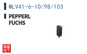 MLV41-6-IO/98/103 ͼƬ